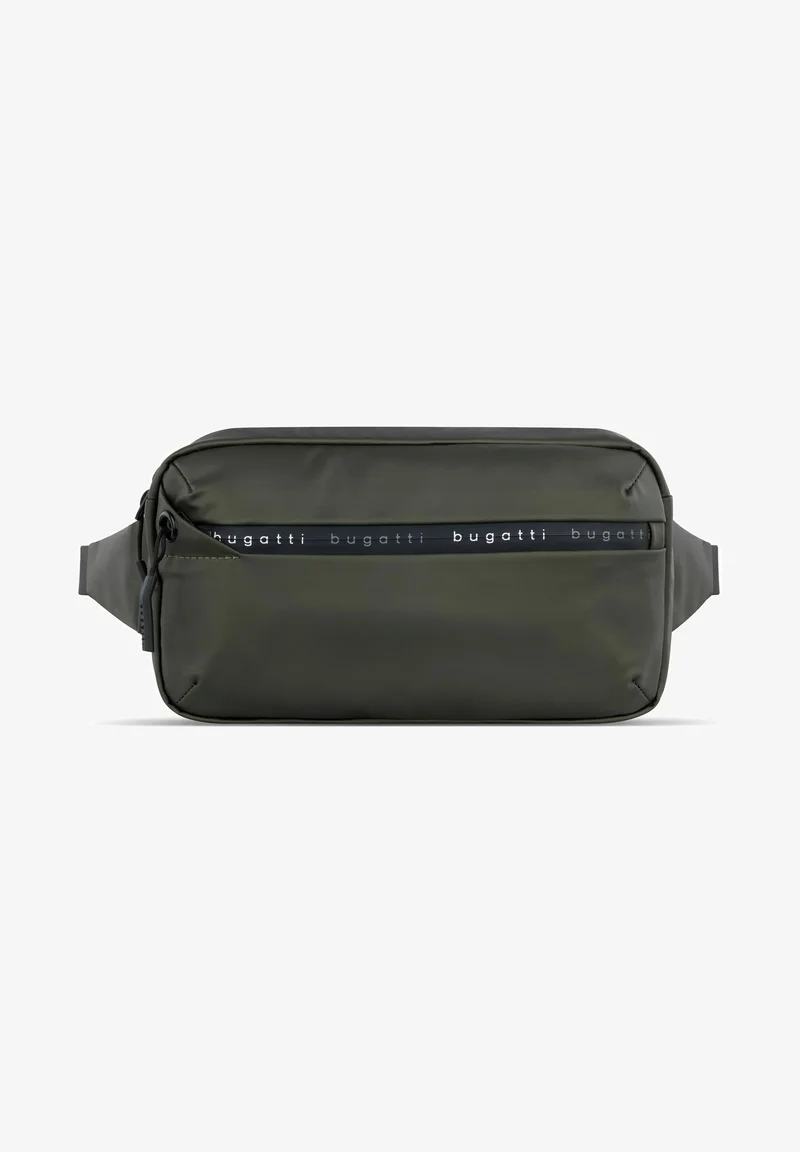 100% High Quality bugatti Bum bag - olive Accessories Bags & cases Small bags Bum bags