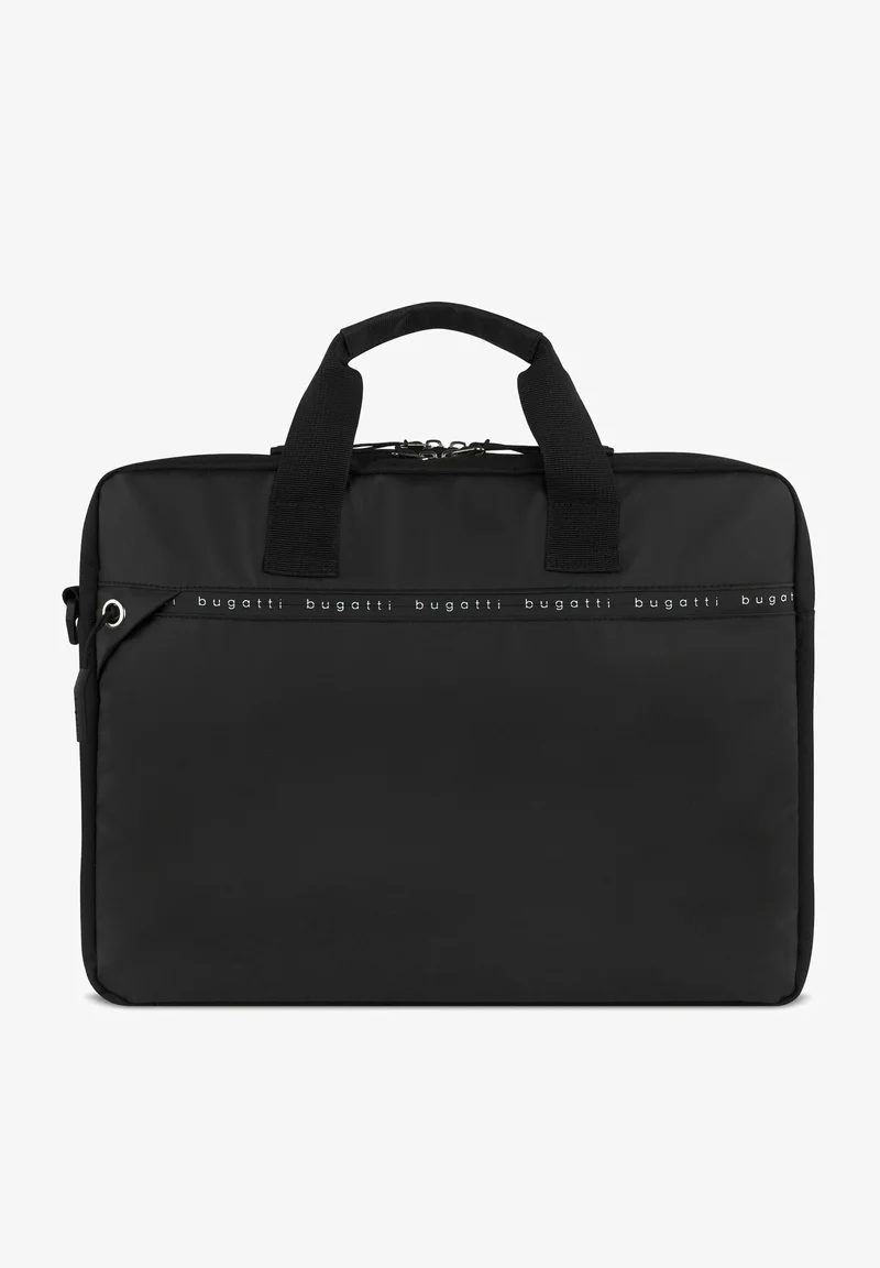Factory Outlet Price bugatti BLANC DELIGHT - Laptop bag schwarz Accessories Bags & cases Business & laptop bags
