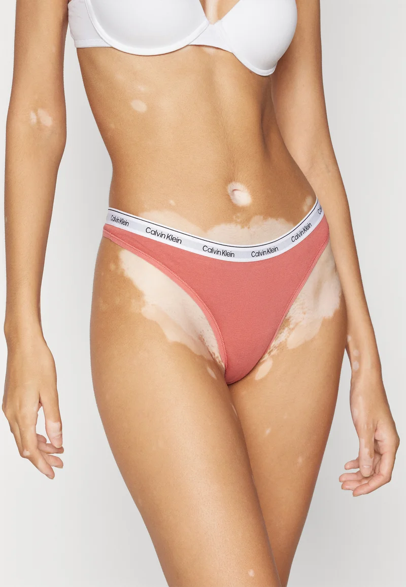 premier fashion designer Calvin Klein Underwear Briefs - ochre Clothing Underwear Shapewear