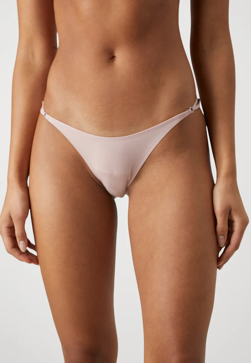 luxurious Collection Calvin Klein Underwear Bikini bottoms - subdued Clothing Swimwear Bikinis Bikini sets