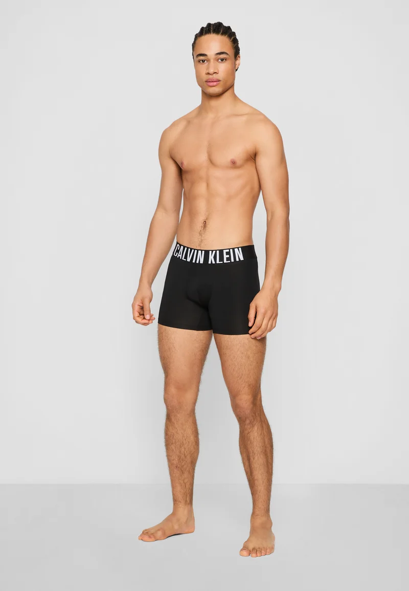 Best Selling Clearance Calvin Klein Underwear BRIEF 3 PACK - Pants black Clothing Underwear & Socks Underpants Boxer shorts