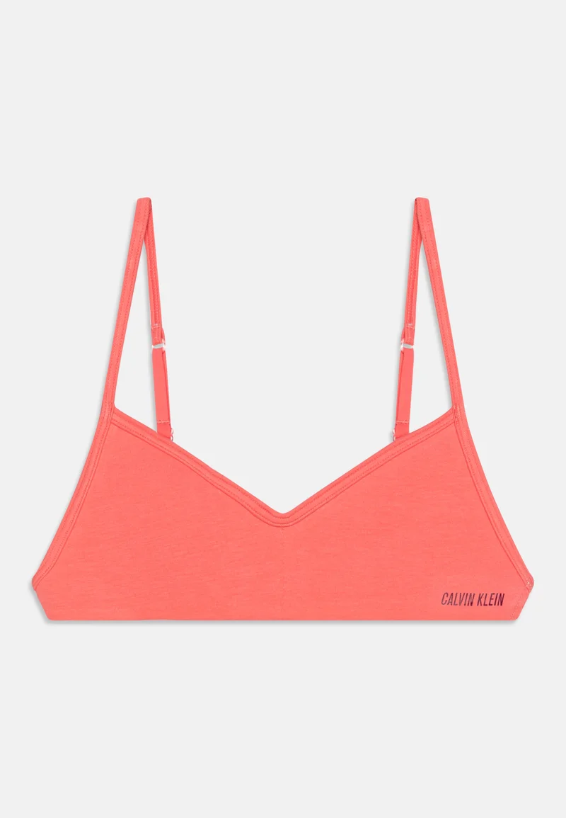 Various Colors Calvin Klein Underwear MOLDED BRA - T-shirt bra tropical blush Clothing Underwear & Nightwear Bathrobes Bras & bustiers