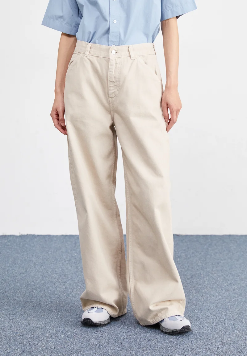 Retailer Carhartt WIP JENS PANT - Trousers tonic Streetwear Sale Streetwear Clothing Socks Casual Trousers