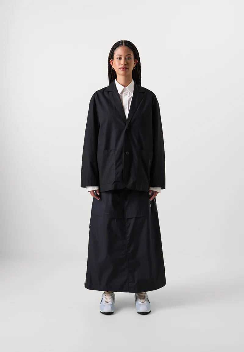 wholesale dealer Carhartt WIP FRANKY - Blazer black Streetwear Clothing Jackets, Gilets & Blazers Bomber Jackets