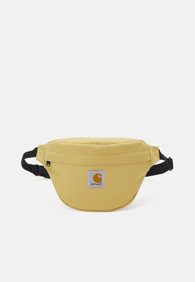 incredible prices Carhartt WIP JAKE HIP BAG UNISEX - Bum bag bourbon Streetwear Sale Accessories Gadgets & miscellaneous Bum bags