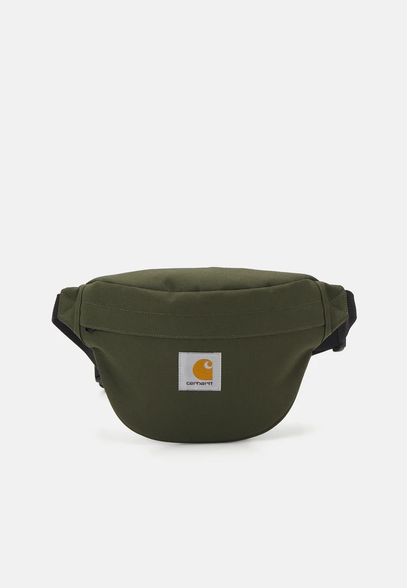 Exclusive Deals Carhartt WIP JAKE HIP BAG UNISEX - Bum bag office green Streetwear Sale Accessories Gadgets & miscellaneous Bum bags