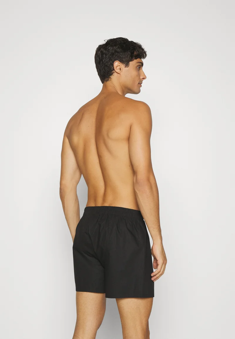low price Carhartt WIP Boxer shorts - black Streetwear Clothing Underwear & Socks Socks Boxer shorts