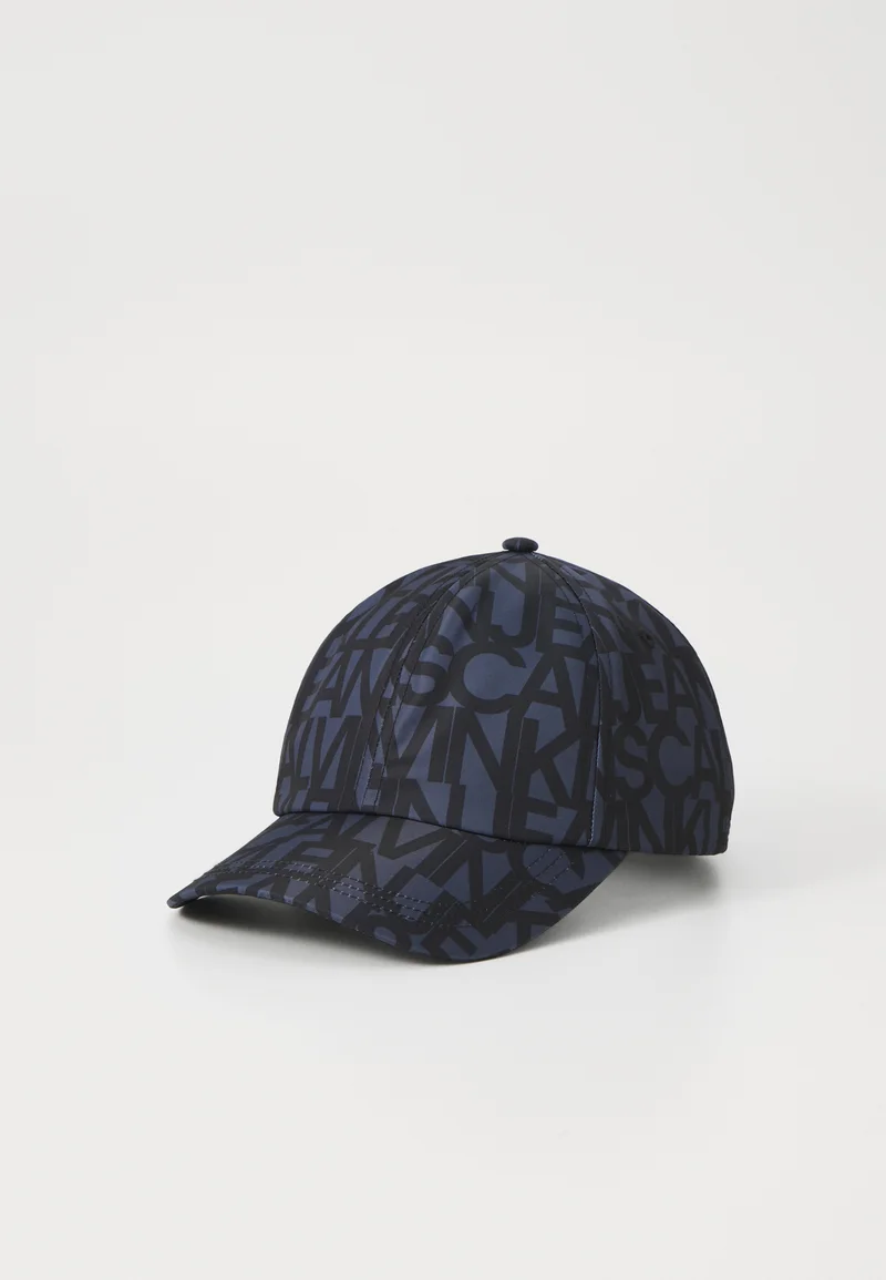 Sale UK Calvin Klein Jeans LOGO BASEBALL UNISEX - Cap grisaille Accessories & Toys Hats, Caps & Beanies Caps