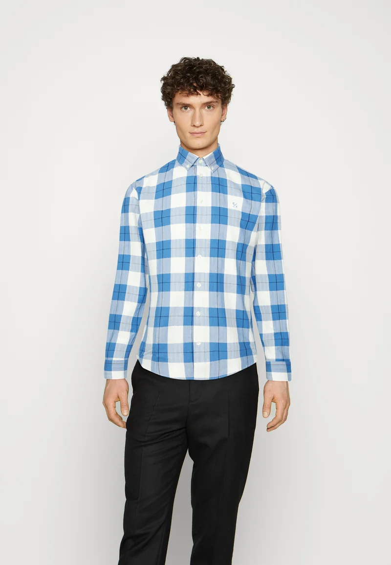 Most Fashionable Outlet Casual Friday CFANTON - Shirt riverside Clothing Shirts Casual Shirts