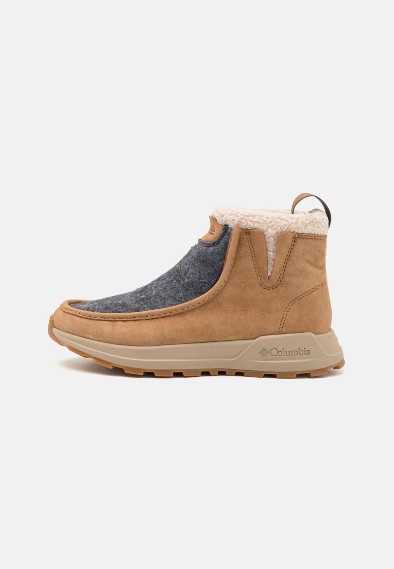 world-wide renown Columbia LANDROAMER™ COZY - Winter boots moonvista Sport Shoes Boots