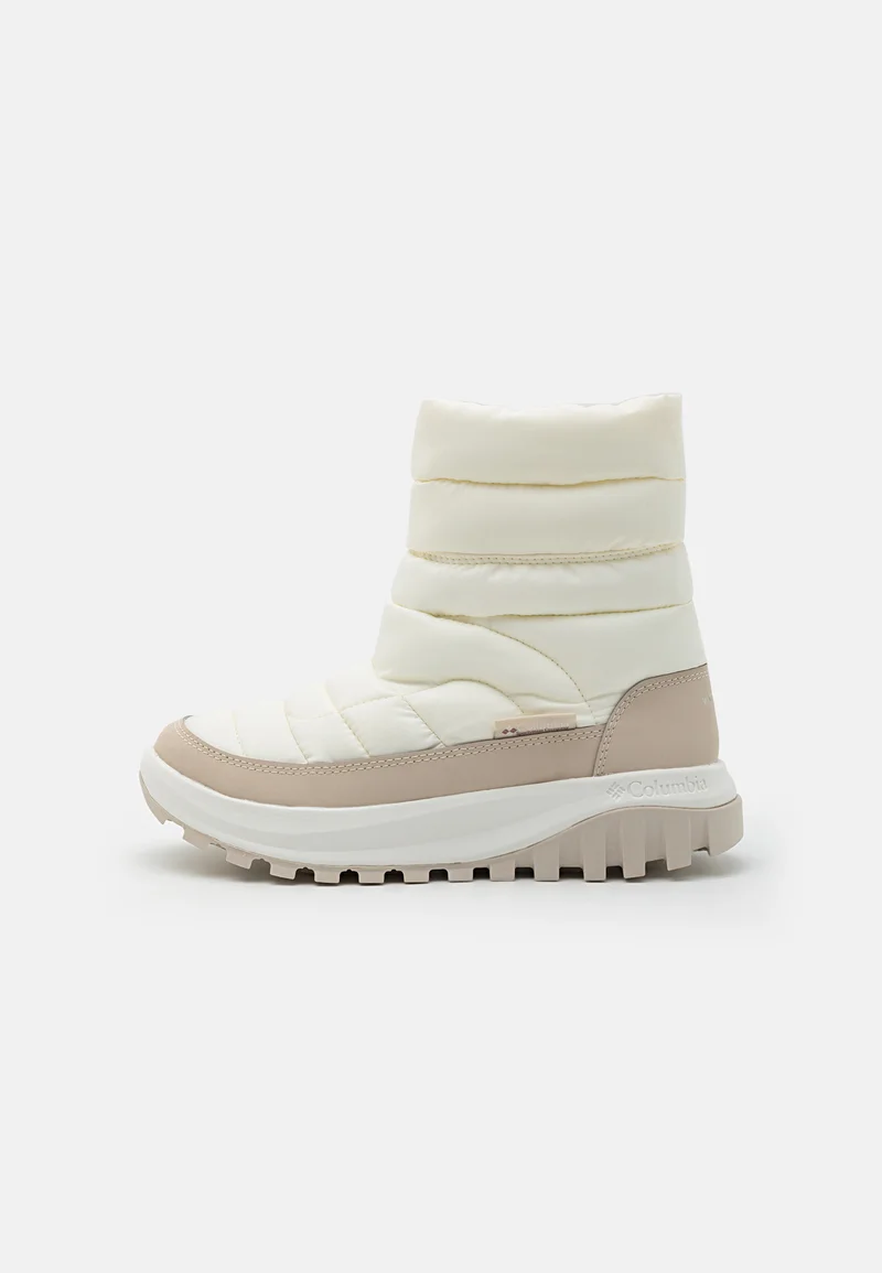 USA factory outlet Columbia Winter boots - sea salt/fig Sport Shoes Boots