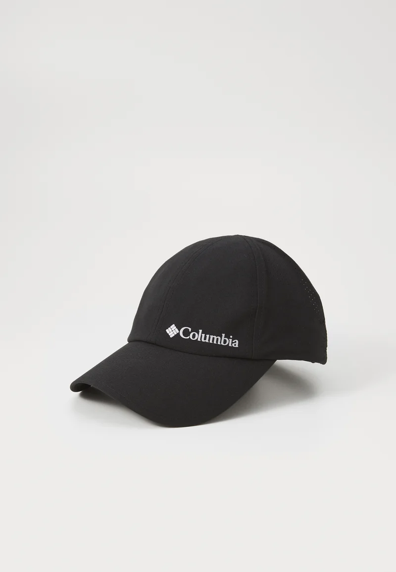 wholesale price Columbia SILVER RIDGE™ IV BALL UNISEX - Cap black Accessories Beanies, hats & caps Caps