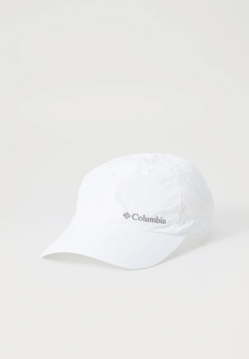 timeless Columbia TECH SHADE™ II HAT UNISEX - Cap white Accessories Hats & headscarves Caps