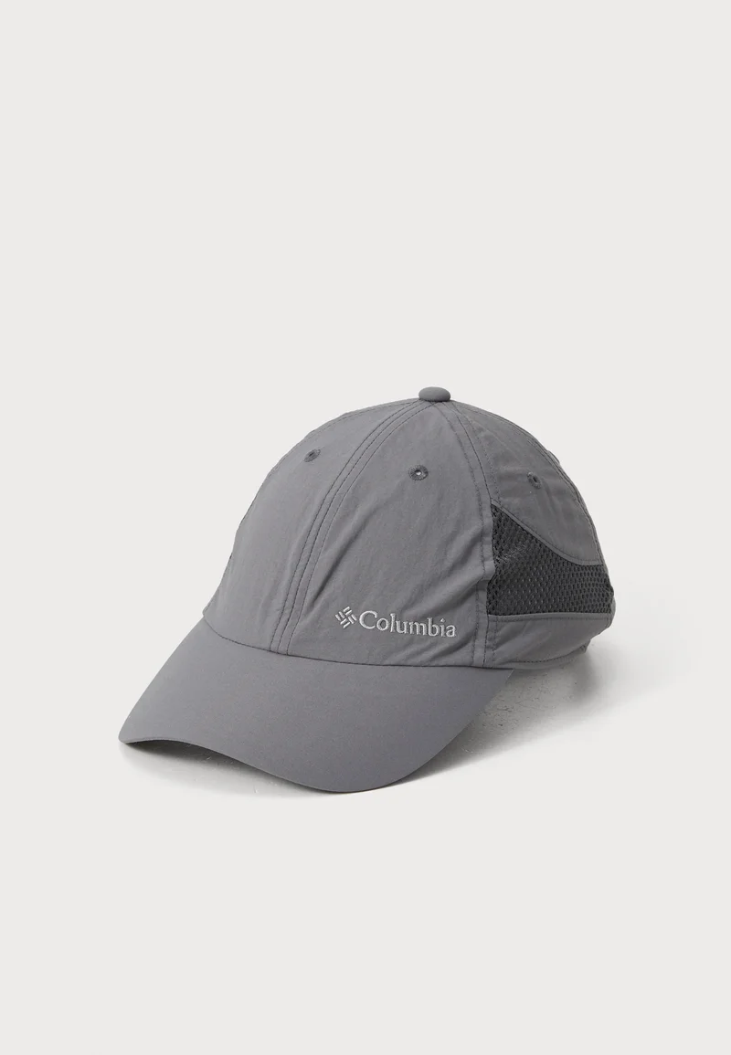 Official Columbia TECH SHADE™ II HAT UNISEX - Cap city grey Accessories Hats & headscarves Caps