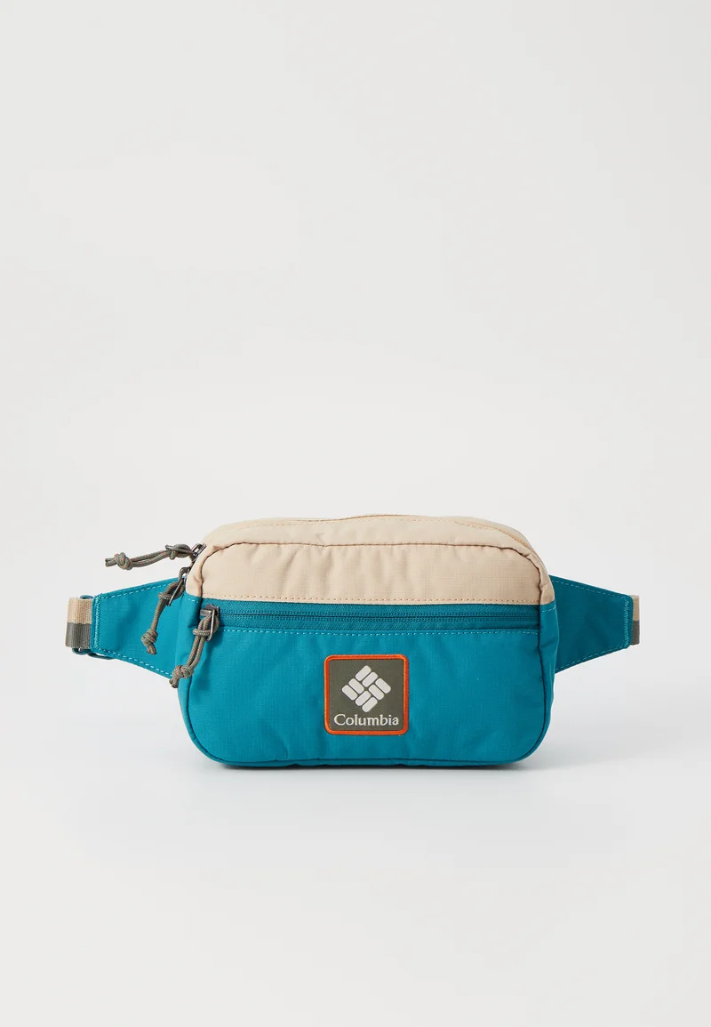 luxury lifestyle brand Columbia TRAIL TRAVELER™ HIP PACK UNISEX - Bum bag canoe/river blue Accessories Bags & cases Bum bags
