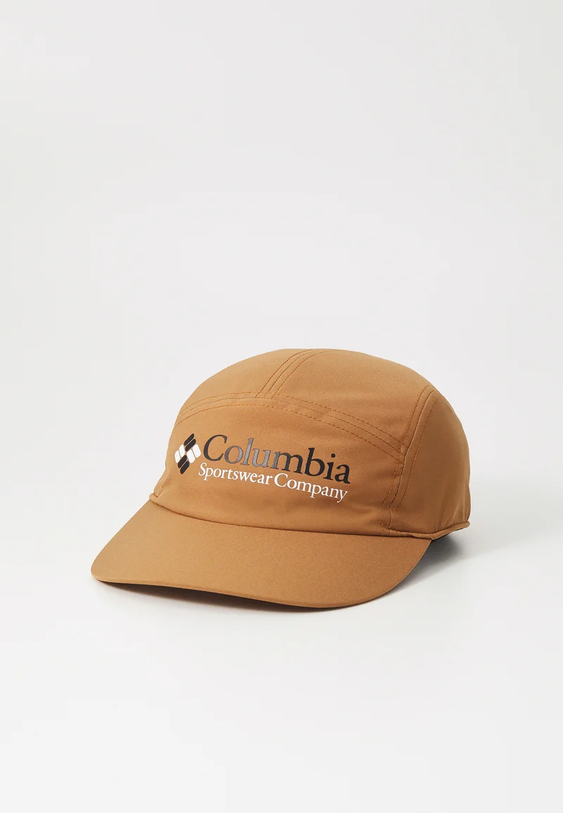 wholesale dealer Columbia POWDERKEG™ BALL UNISEX - Cap camel brown Sport Sale Accessories Scarves & Shawls Caps
