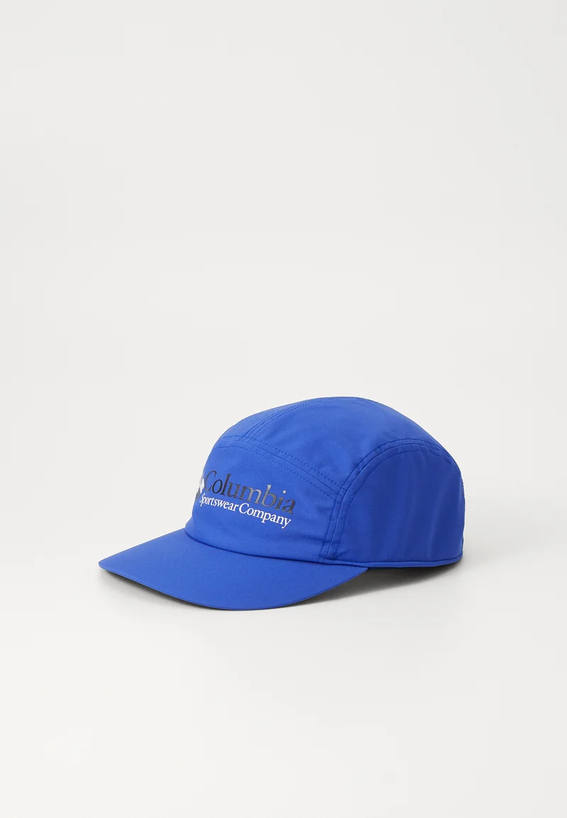 Authentic USA Online Columbia POWDERKEG™ BALL UNISEX - Cap clematis blue Sport Sale Accessories Scarves & Shawls Caps