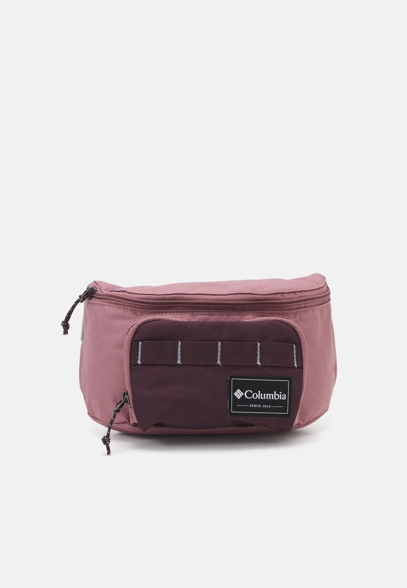 Wholesale Online USA Columbia HIP PACK UNISEX - Bum bag moonvista/snowdrift Accessories Bags & cases Bum bags