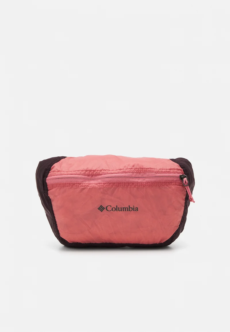 Discount Save up to Columbia LIGHTWEIGHT PACKABLE HIP PACK UNISEX - Bum bag pink agave Sport Backpacks & bags Bags Bum bag