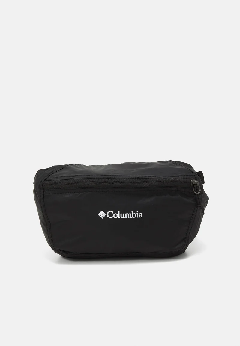 Fantastic savings Columbia LIGHTWEIGHT PACKABLE HIP PACK UNISEX - Bum bag black Accessories Bags & cases Bum bags