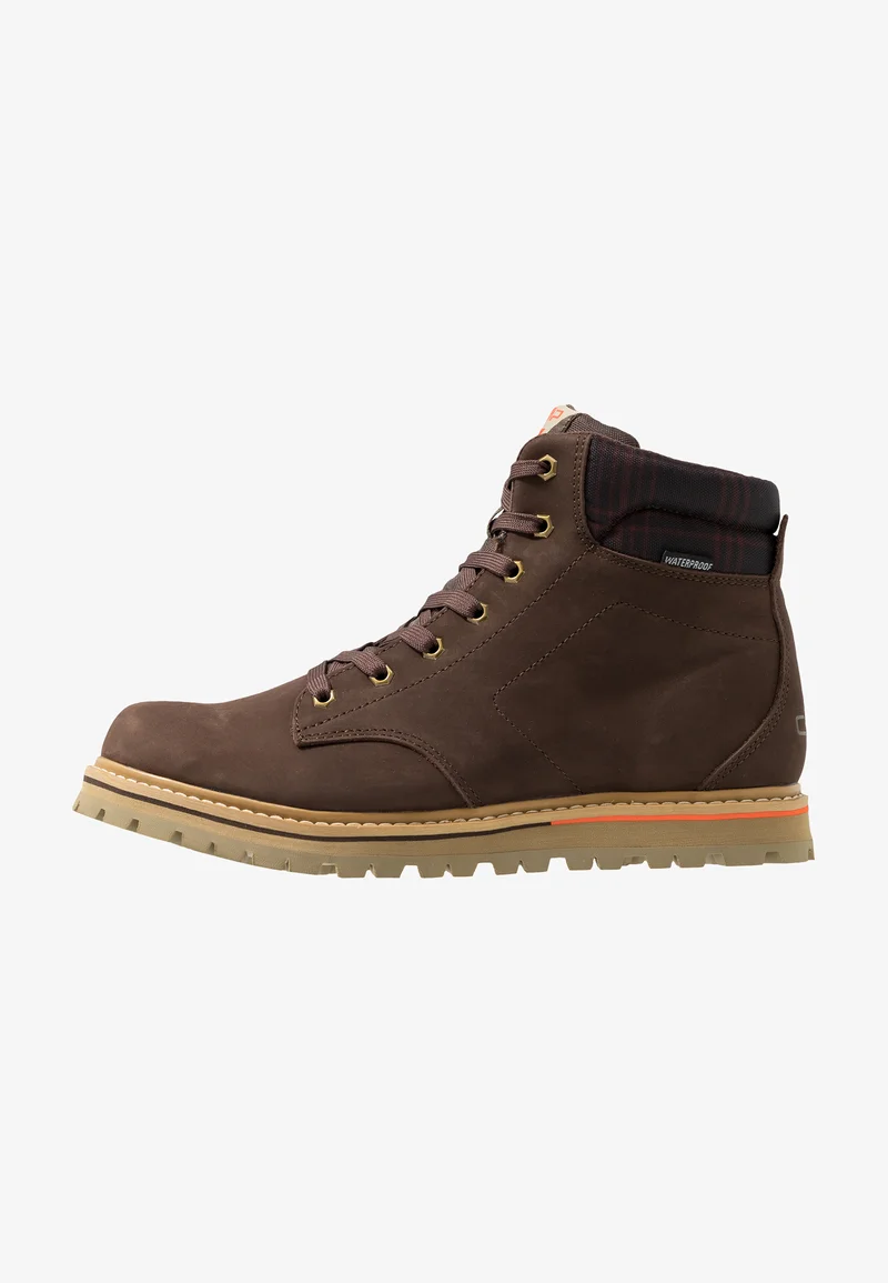 free delivery CMP DORADO LIFESTYLE SHOES WP - Winter boots arabica Sport Sale Shoes Boots