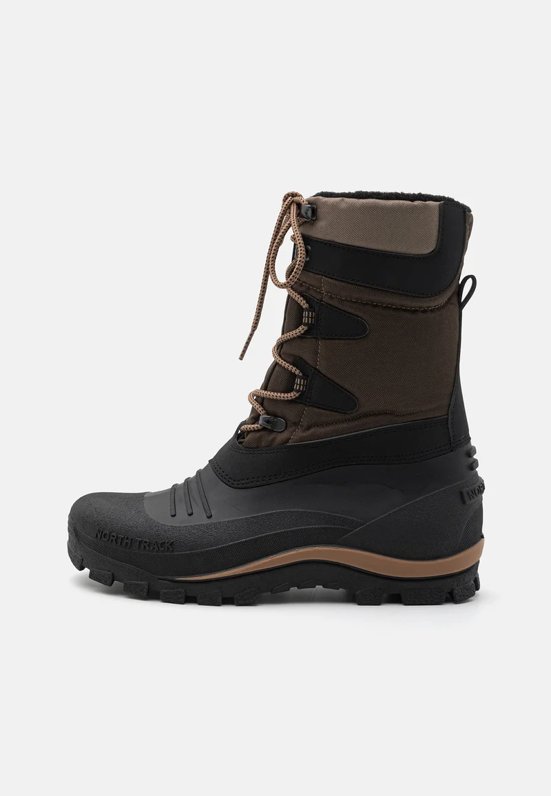 wide range CMP NIETOS SNOW BOOTS - Winter boots wood Sport Sale Shoes Boots