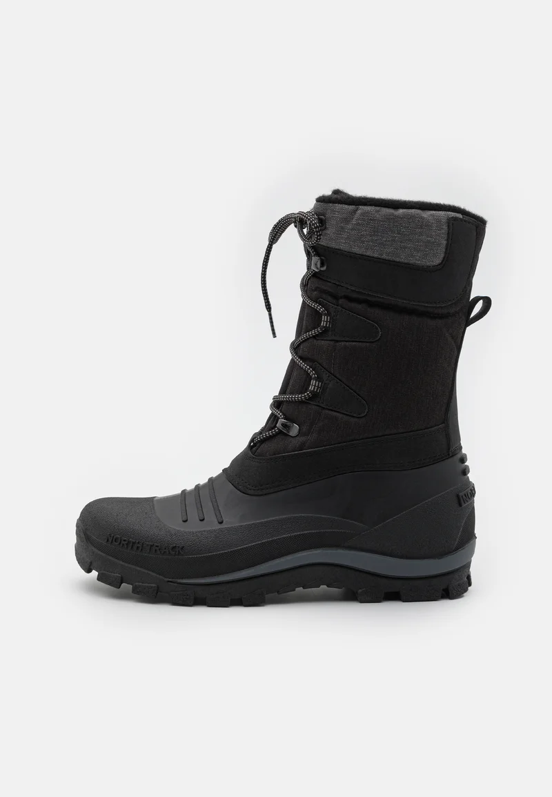 wholesale dealer CMP NIETOS SNOW BOOTS - Winter boots nero  Sport Sale Shoes Boots
