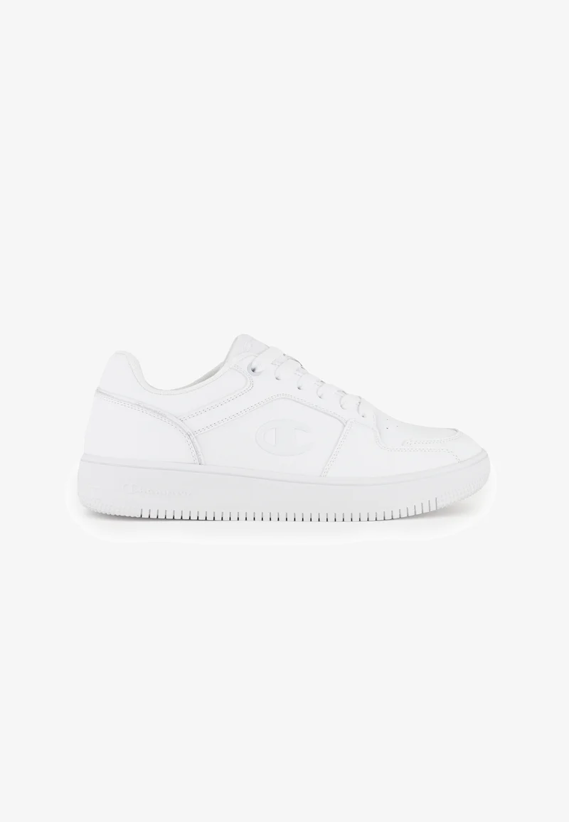 stable quality Champion Basketball shoes - white and lilac Sport Sale Shoes Boots