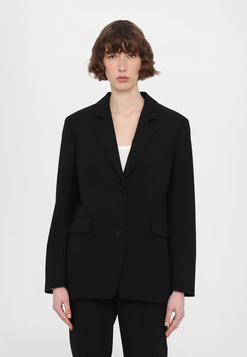 Outlet on Sale CLOSED LOLA - Blazer black Clothing Jackets & Blazers Blazers
