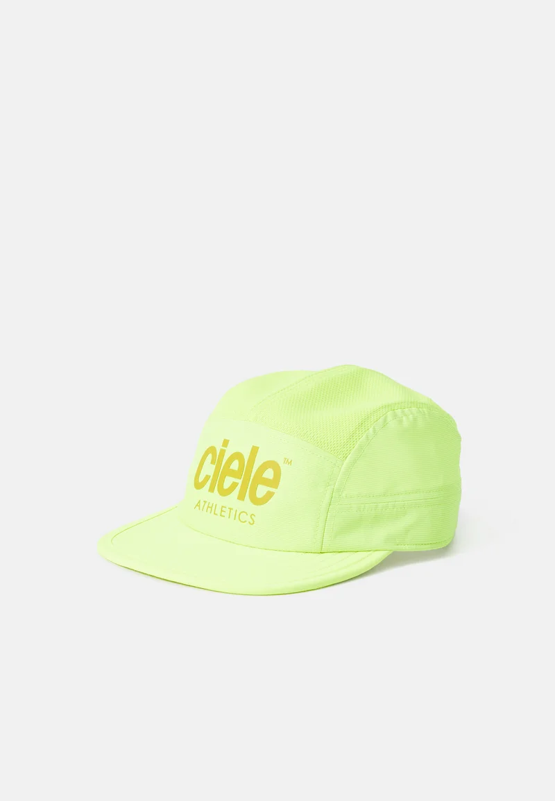 Sale Online Ciele GOCAP ATHLETICS SHADOWCAST - Cap polestar Sport Sale Accessories Scarves & Shawls Caps