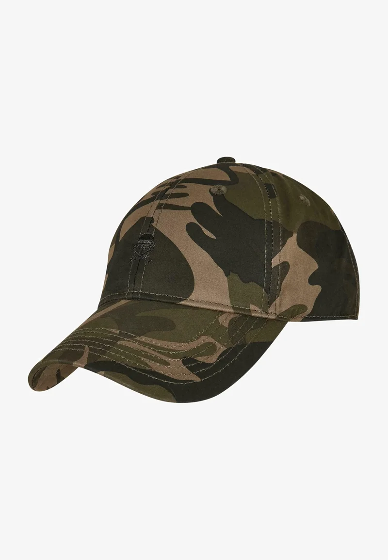 Outlet Store Cayler & Sons CURVED  - Cap woodland Accessories Hats & headscarves Caps