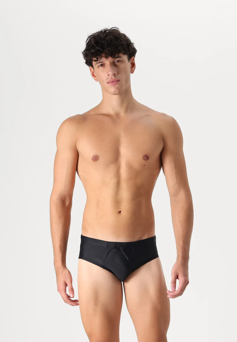 outlet store sale CDLP Swimming briefs - black Clothing Swimwear Swim trunks Briefs