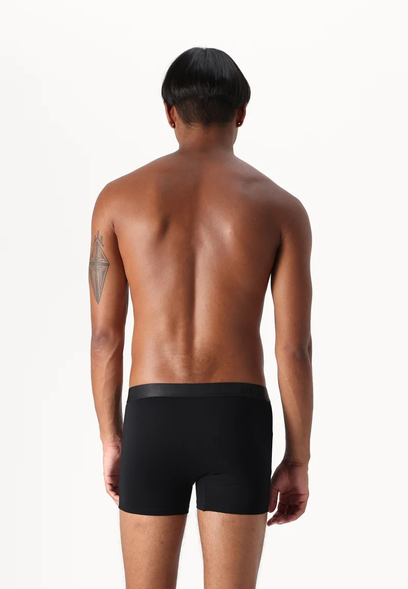 prestigious CDLP BRIEFS 3 PACK - Pants black Clothing Underwear & Socks Underpants Boxer shorts