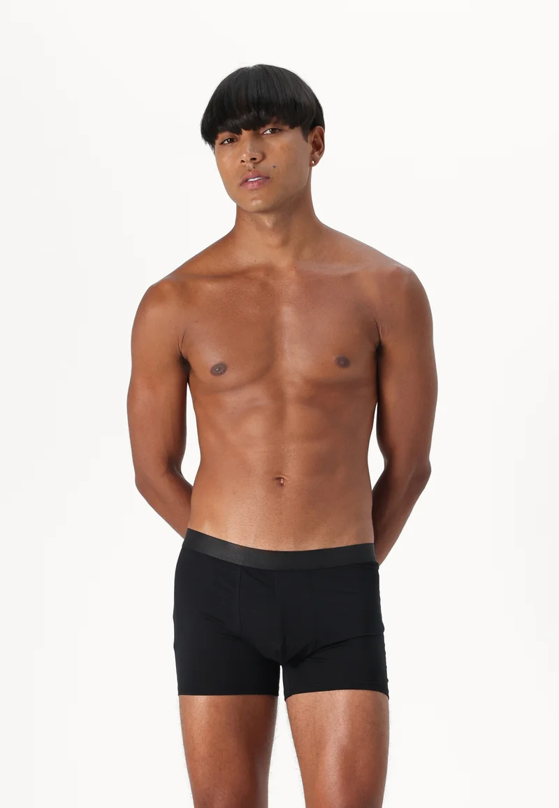 great deals CDLP BRIEFS 3 PACK - Pants black/sky grey/white Clothing Underwear & Socks Underpants Boxer shorts