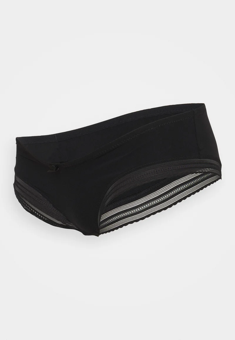 new collection Cache Coeur MILK - Briefs black Clothing Underwear Shapewear