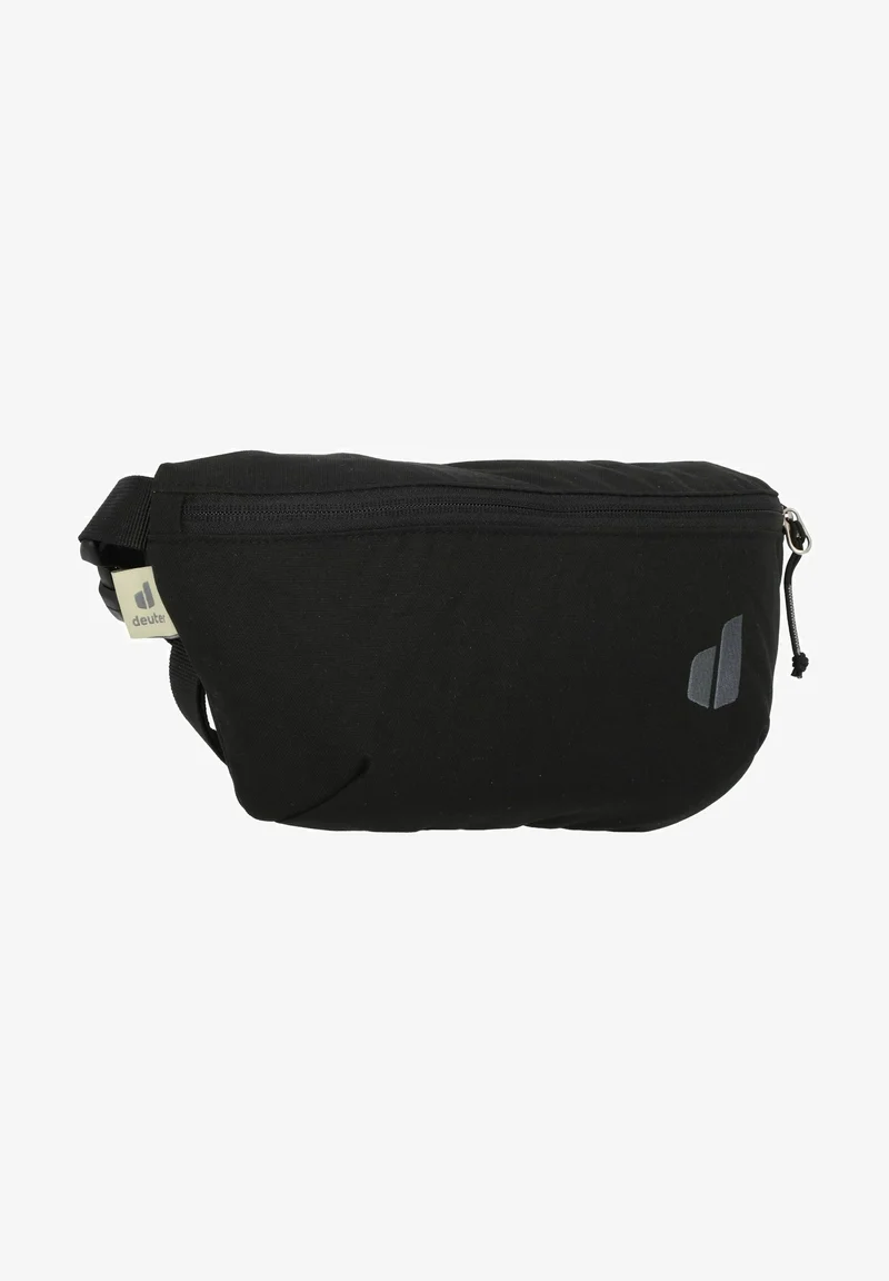 Discount Deuter BAUCHTASCHE UNISEX - Bum bag black Sport Backpacks & bags Bags Bum bag