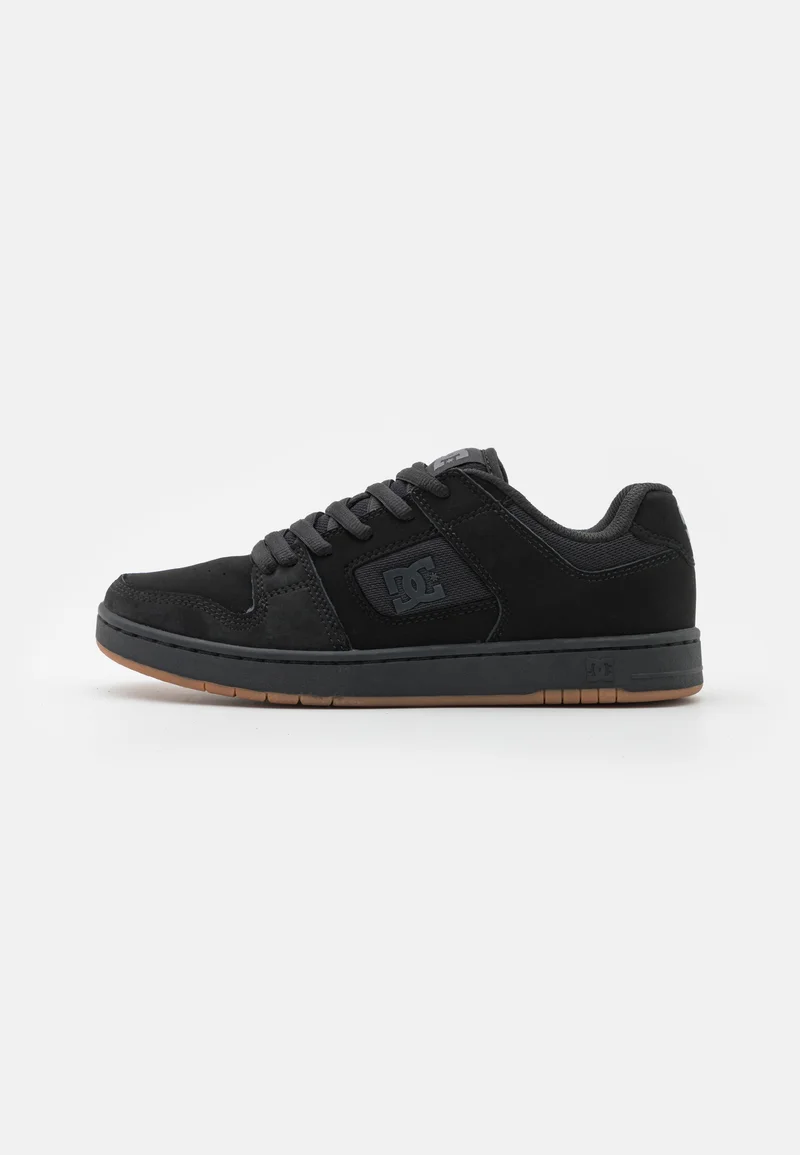 entire collection DC Shoes MANTECA  - Training shoe black Sport Sale Shoes Boots