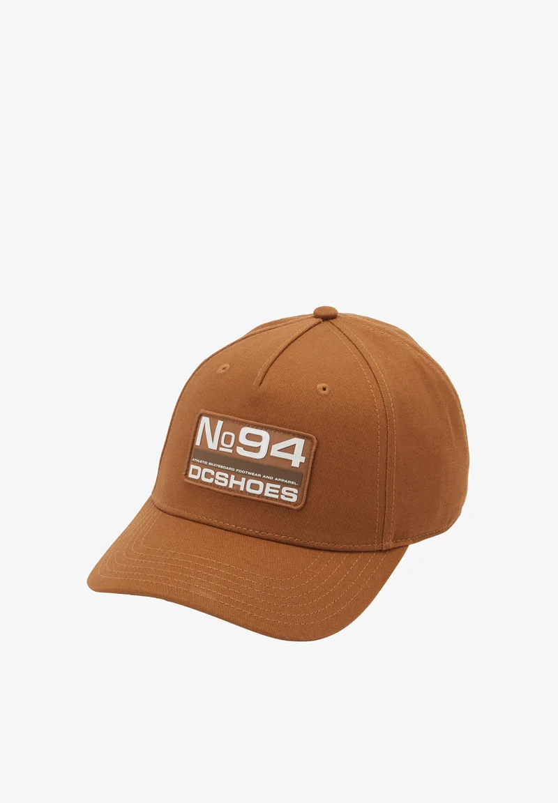 Retailer DC Shoes NO 94 - SNAPBACK Cap cmw chipmunk Streetwear Sale Accessories Gadgets & miscellaneous Caps