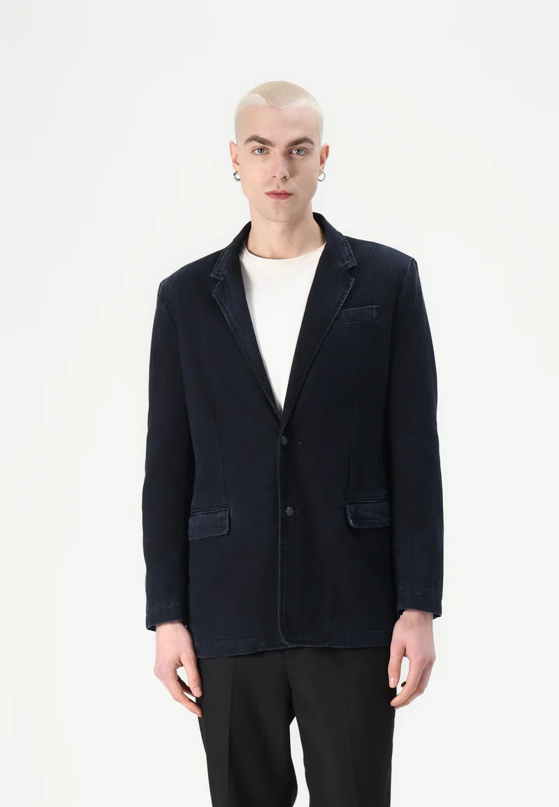 collection Diesel REGER UNISEX - Blazer jacket 01 Clothing Jackets & Blazers Blazers