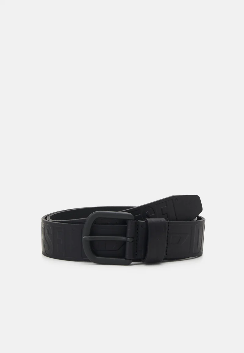 professional online store Diesel B-ARCHIVE II - Belt t8013 Accessories Belts Braided belt