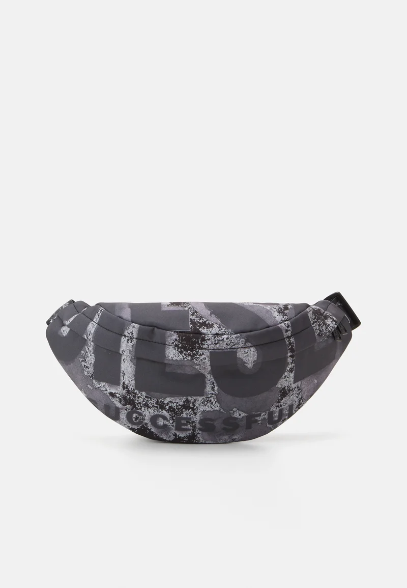 Excellent quality Diesel RAVE BELTBAG X UNISEX - Bum bag ha351 Accessories Bags & cases Travel bags & cases Bum bags