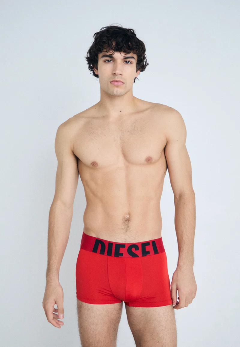outlet for sale Diesel DAMIEN-D-POP 3 PACK - Pants e7172 Clothing Underwear & Socks Underpants Boxer shorts