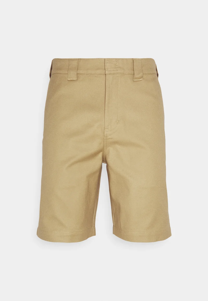 coupon codes Dickies COBDEN - Shorts khaki Clothing Casual Shorts