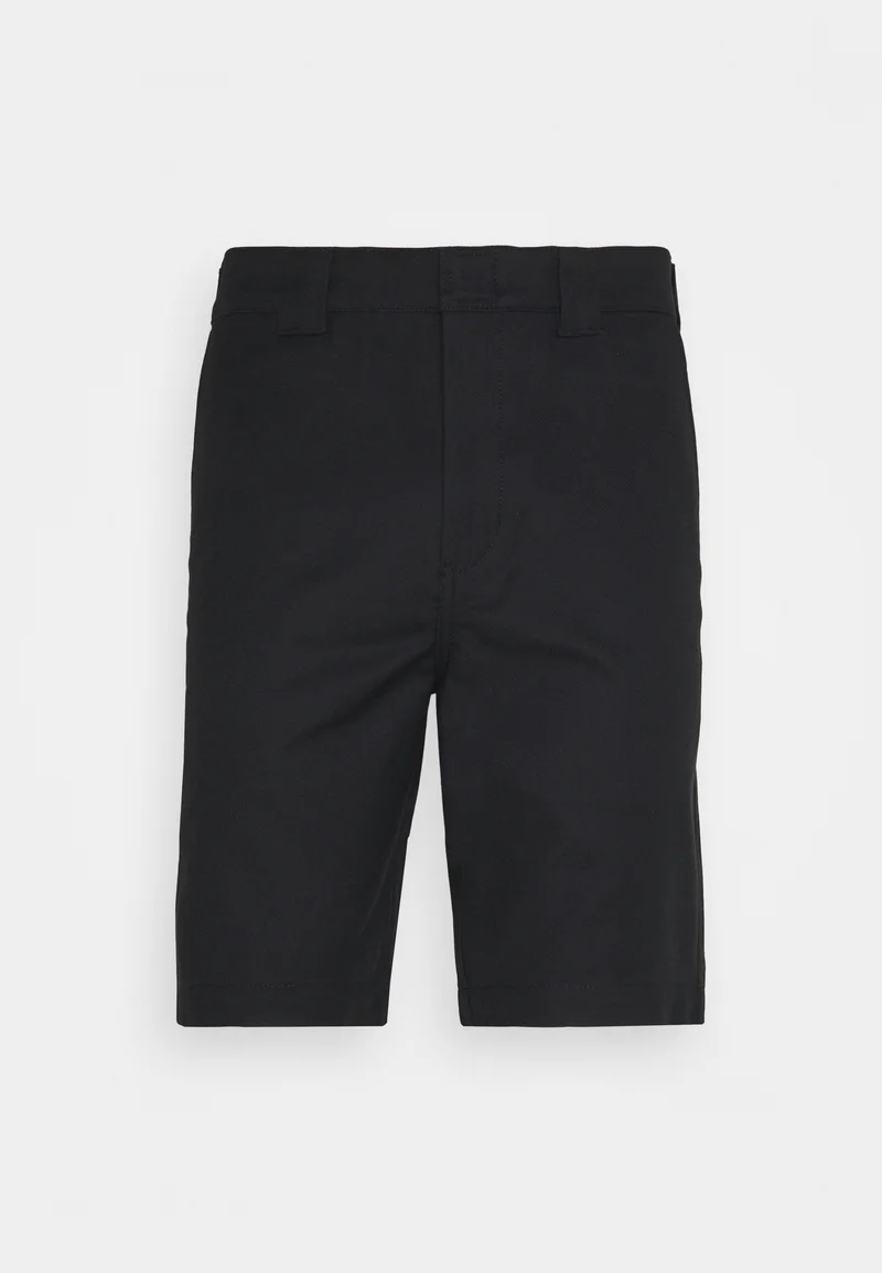 promo codes Dickies COBDEN - Shorts black Clothing Casual Shorts