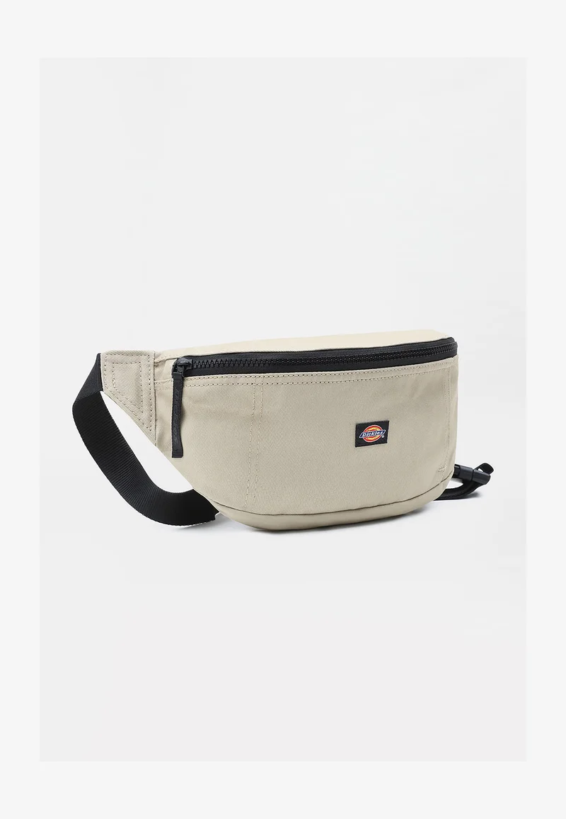 Huge Discount Dickies BLANCHARD UNISEX - Bum bag khaki Accessories Bags & cases Small bags Bum bags