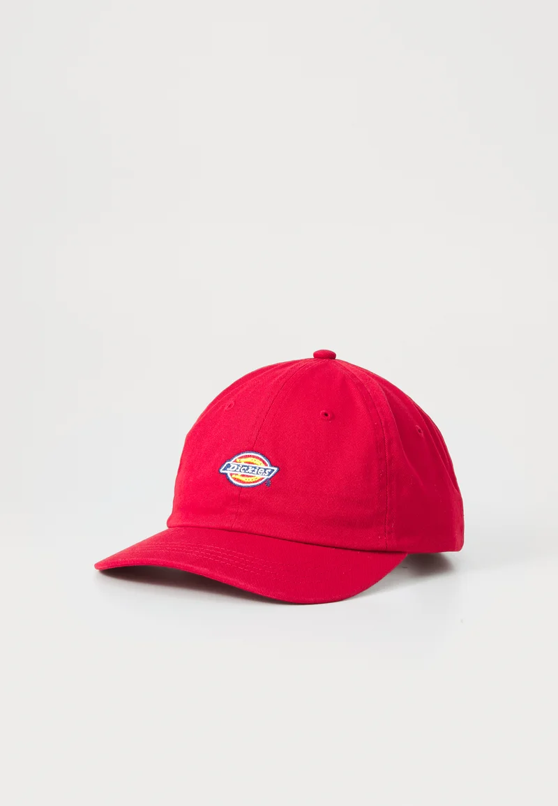 luxury lifestyle brand Dickies HARDWICK UNISEX - Cap english red Accessories Beanies, hats & caps Caps