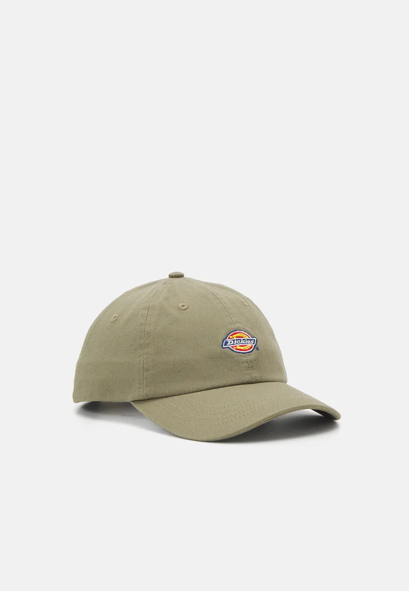 stylish Dickies HARDWICK UNISEX - Cap imperial green Streetwear Sale Accessories Gadgets & miscellaneous Caps