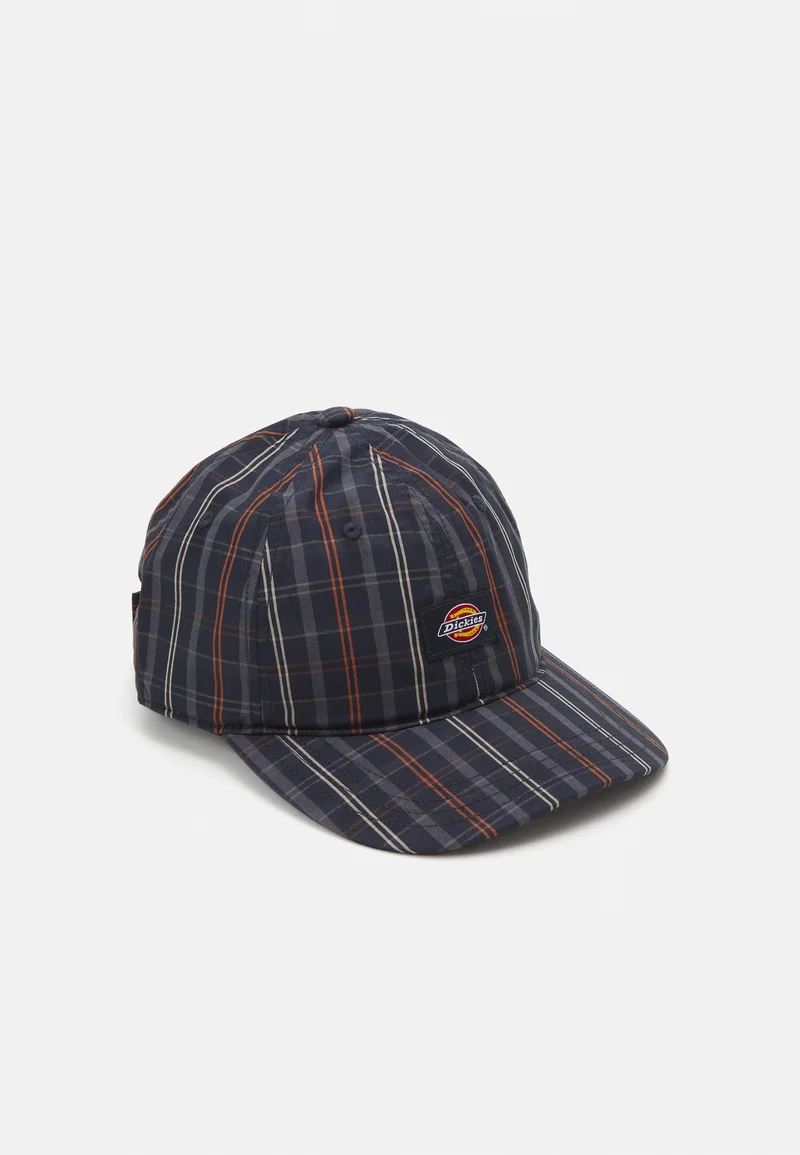 Discount Dickies SURRY UNISEX - Cap dark blue Streetwear Sale Accessories Gadgets & miscellaneous Caps