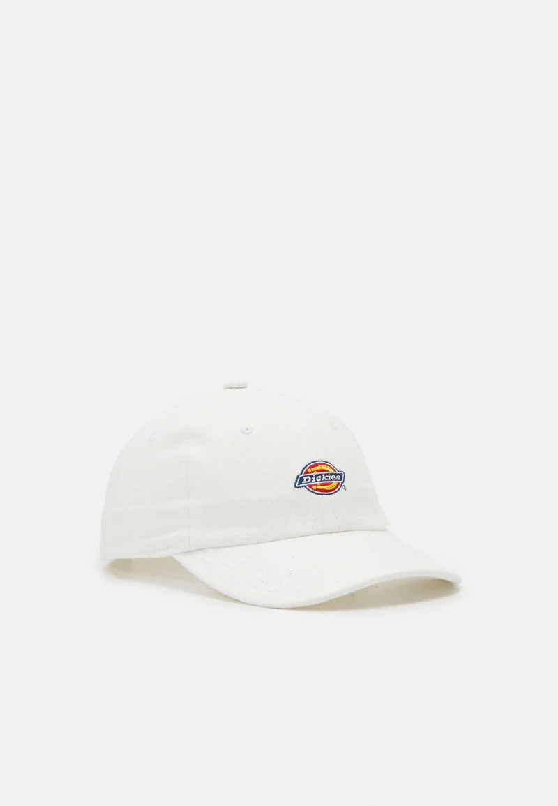 fashionable design Dickies HARDWICK UNISEX - Cap white Streetwear Sale Accessories Gadgets & miscellaneous Caps