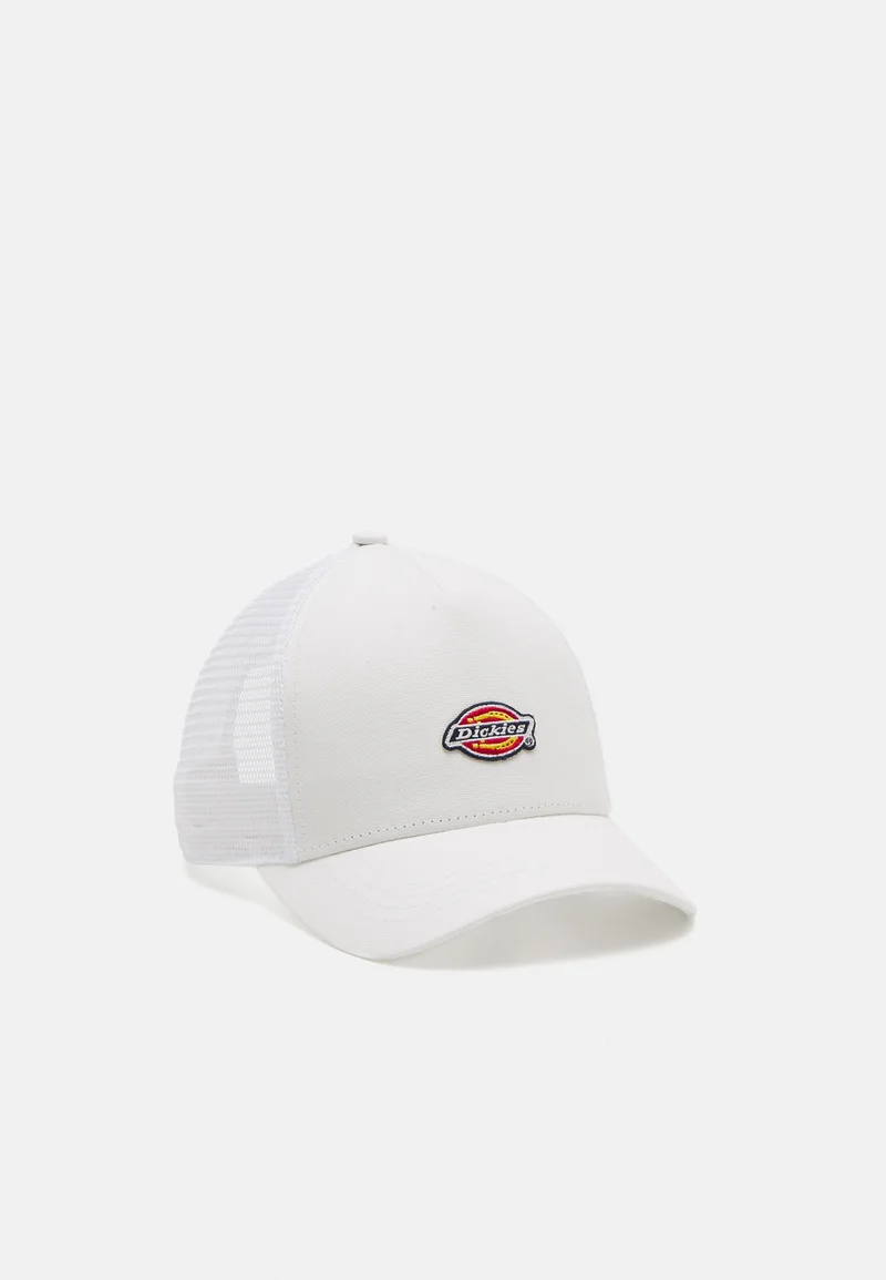 top brands Dickies HANSTON TRUCKER UNISEX - Cap cloud Streetwear Sale Accessories Gadgets & miscellaneous Caps